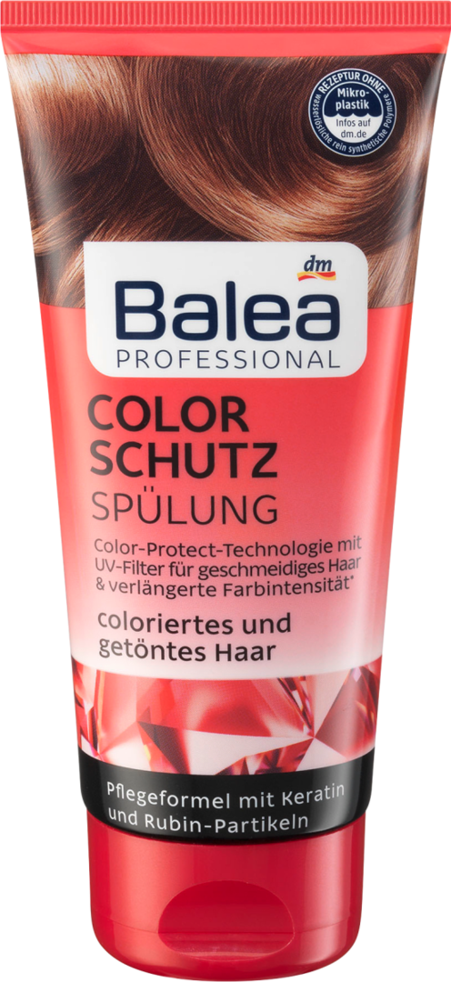 Balea Professional Conditioner Color Protection 200 ml