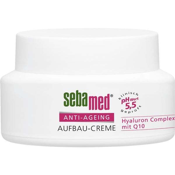 sebamed Dagcrème Anti-Aging -Q10  crème, 50 ml
