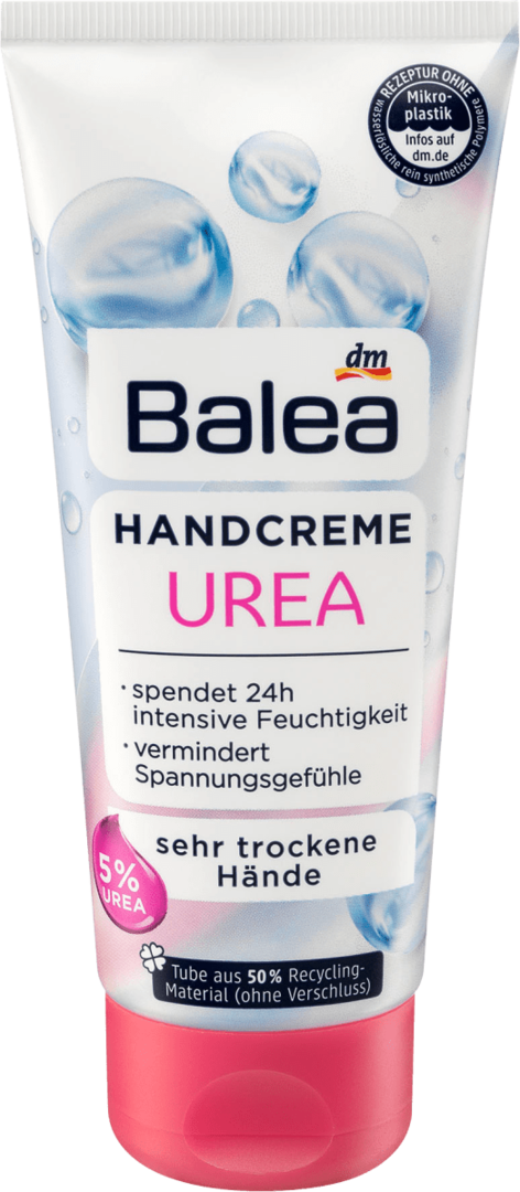 Balea Handcrème Urea 100 ml