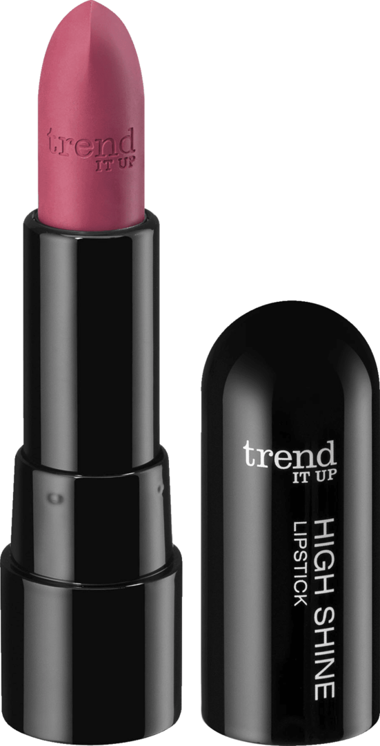 Trend it up Lippenstift High Shine Lipstick 264 4,2 gr