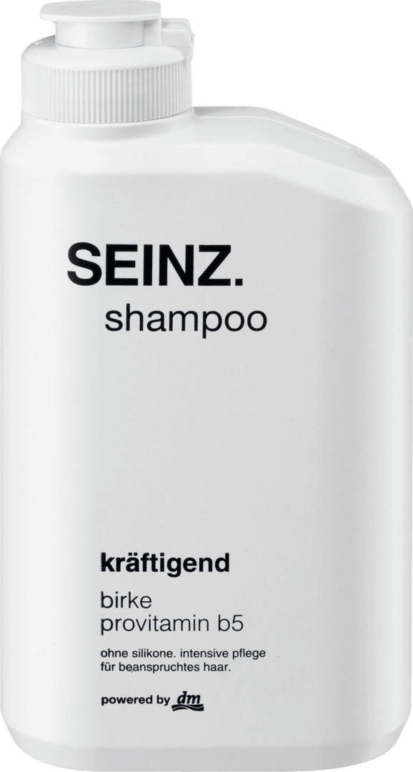 SEINZ  Shampoo 250 ml