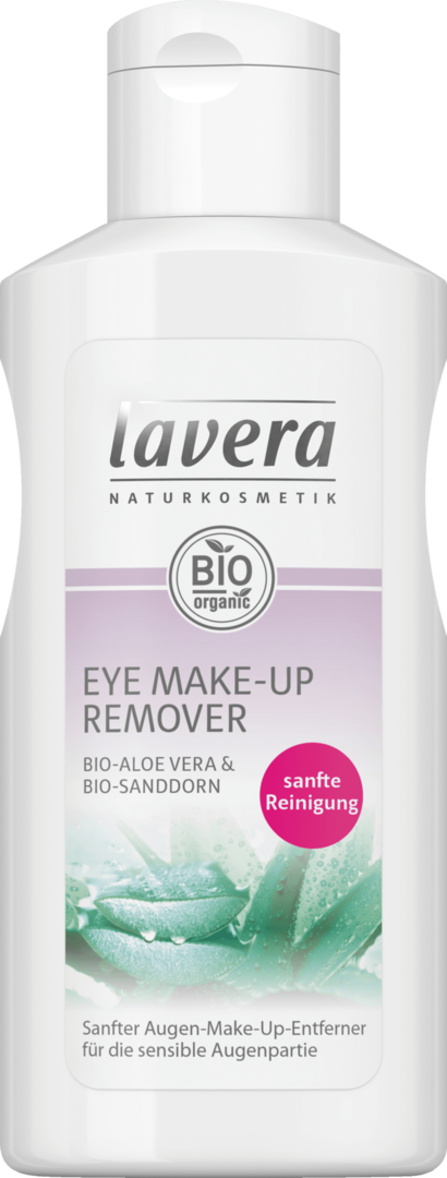 Eye Make up Remover lavera  125 ml