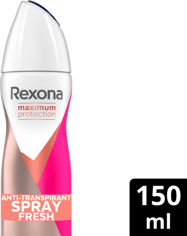 Rexona Deo Maximum Protection 150ml
