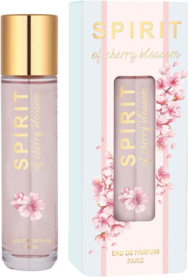 SPIRIT Cherry Blossom 30 ml