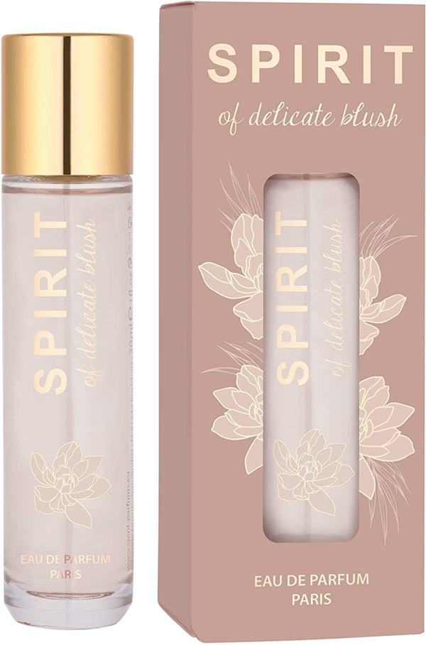 Spirit Delicate Blush 30 ml