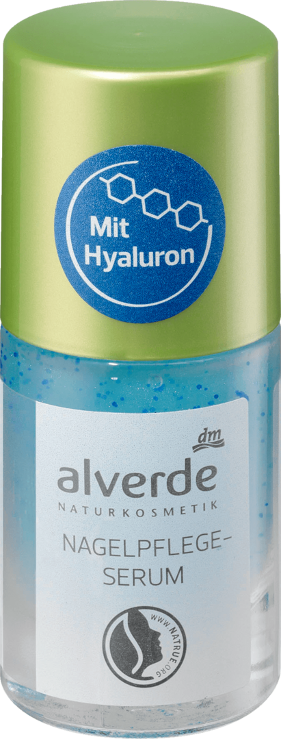 Alverde Hydro Nagelverzorging Serum 10 ml