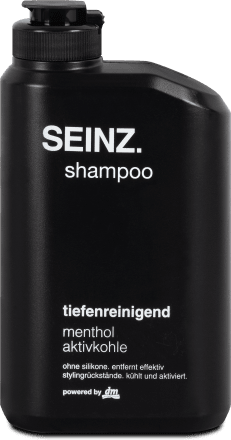 SEINZ. Diep Reinigende Shampoo 250 ml