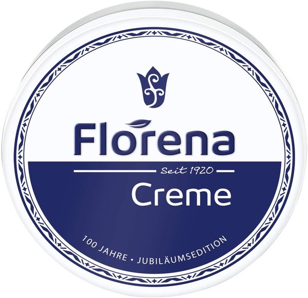 Florena Cream 150 ml