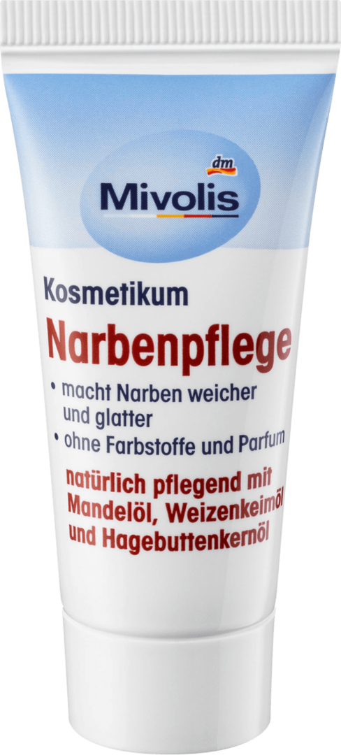 Mivolis Narbenpflege 20 ml