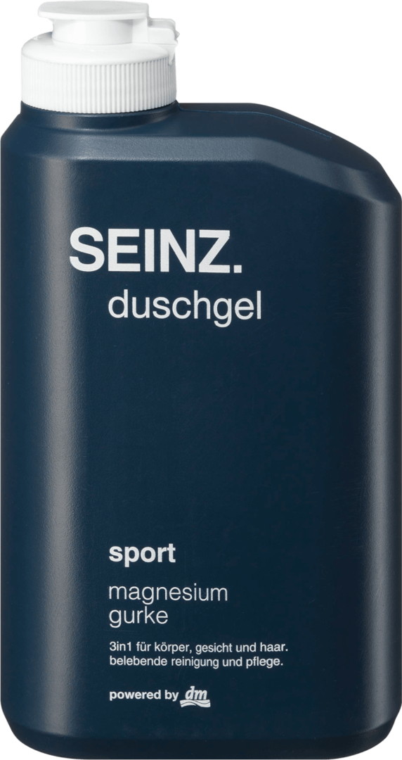 SEINZ. Douchegel Sport 300 ml