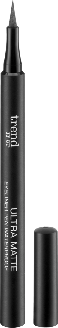 Trend It Up Eyeliner Ultra Matte Pen Waterproof 1,1 ml