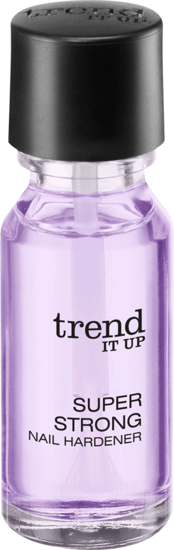 Trend It Up Super Strong Nail Hardener 11ml