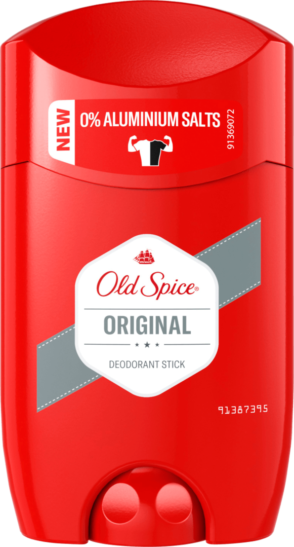 Old Spice Deodorant Stick Original 50 ml