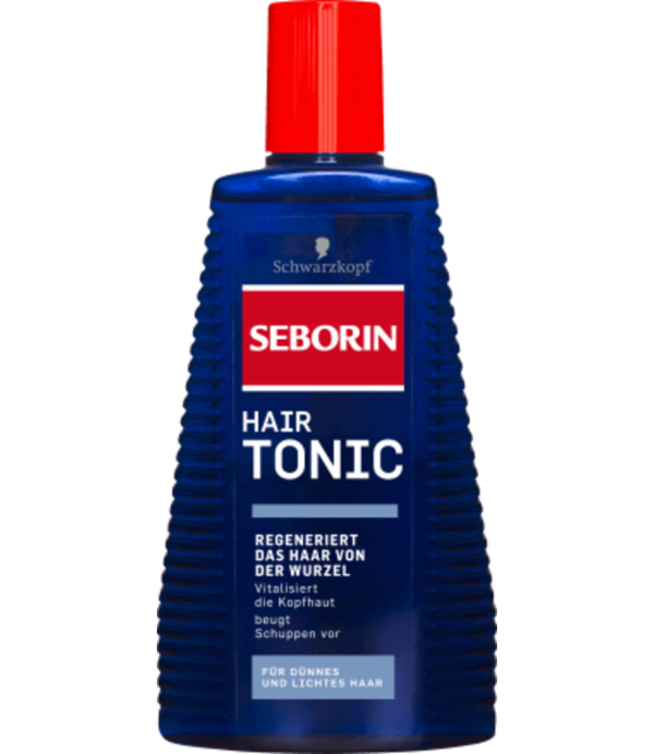 Schwarzkopf Seborin Haarwater Hair Tonic 300 ml