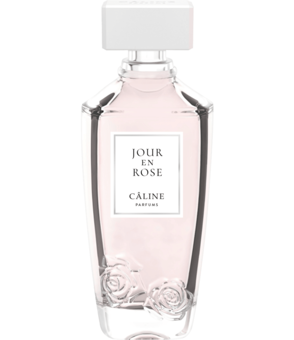 CÂLINE Eau de Parfum CÂLINE jour en rose, 60 ml