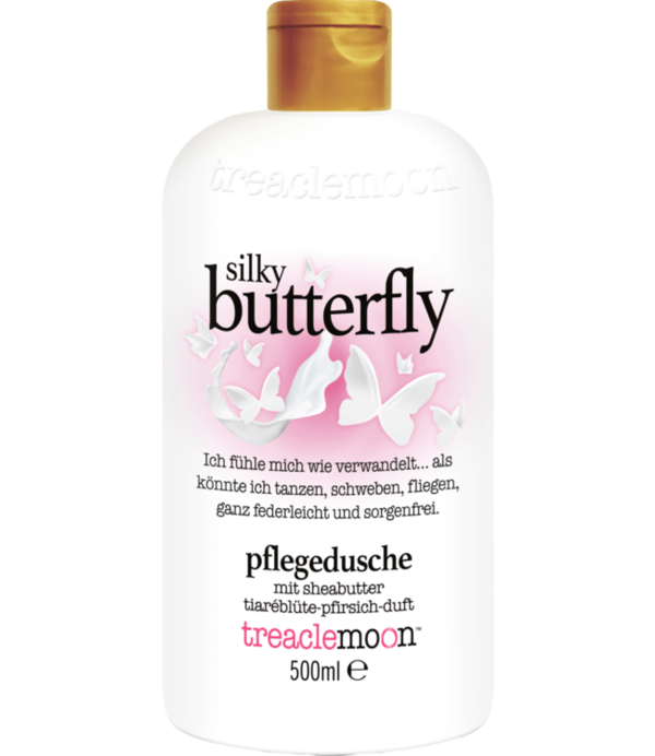 Treaclemoon  Silky Butterfly  Douchegel, 500 ml